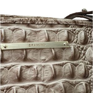 Brahmin medium Asher bag.